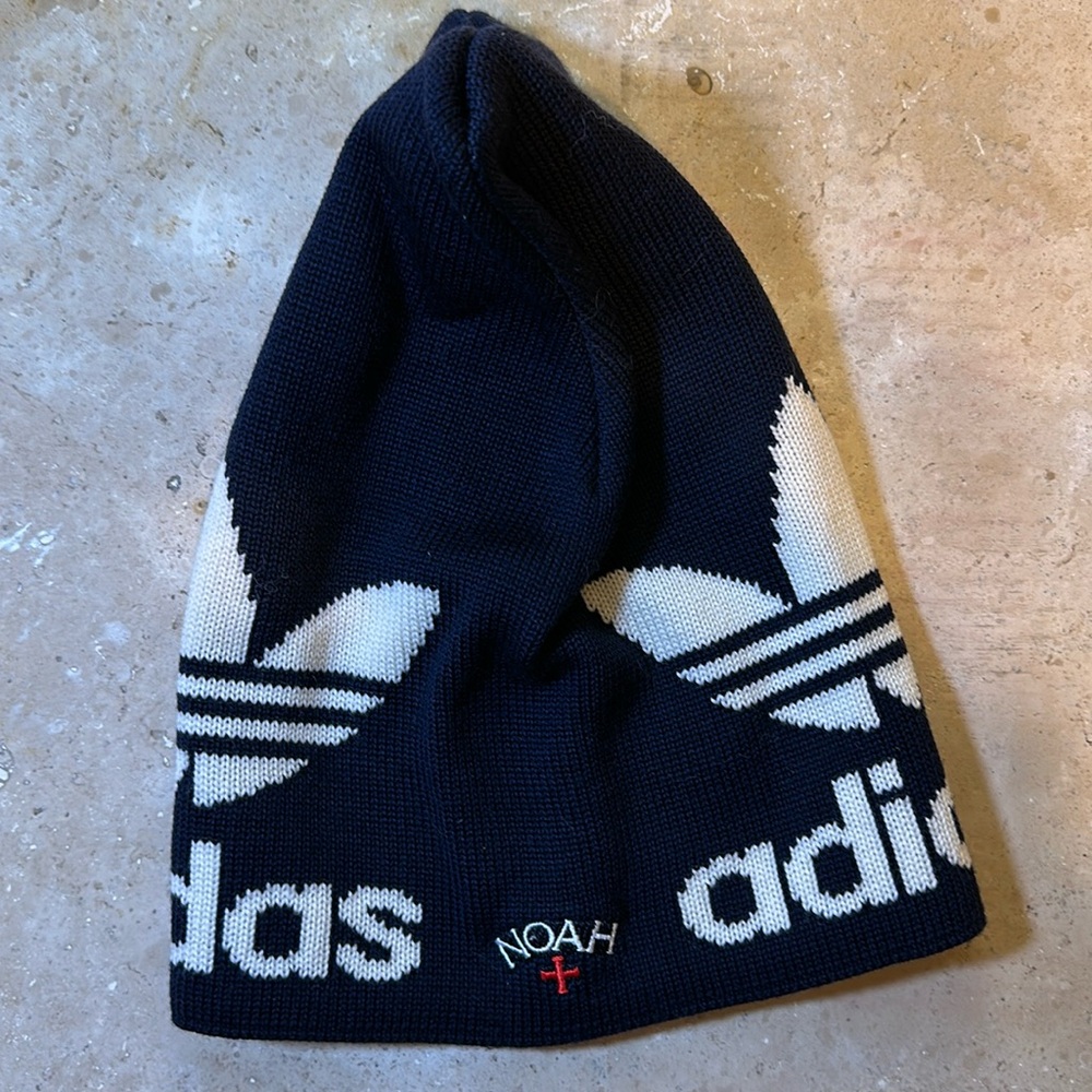 Adidas x Noah beanie